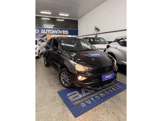 FIAT CRONOS 1.3 FIREFLY FLEX DRIVE CVT FIAT CRONOS 1.3 FIREFLY FLEX DRIVE CVT